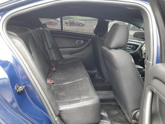 Photo 10 from auction – 2014 FORD TAURUS POL with VIN 1FAHP2MK1EG157966