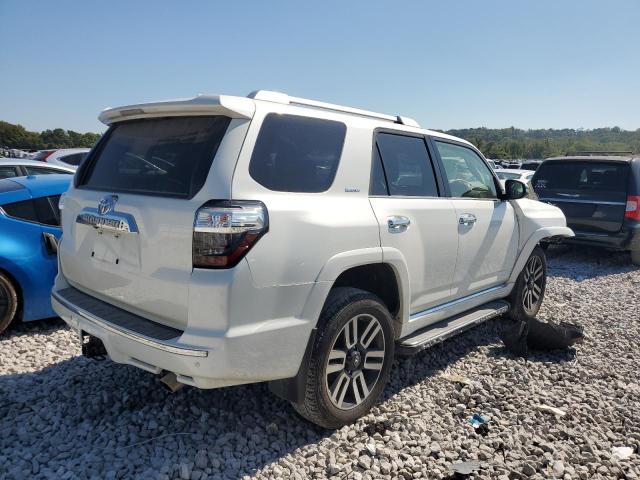 Photo 3 from auction – 2018 TOYOTA 4RUNNER SR with VIN JTEBU5JR7J5607861