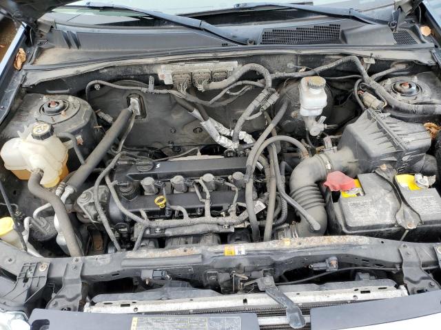 Photo 11 from auction – 2010 FORD ESCAPE XLT with VIN 1FMCU0D7XAKC16061
