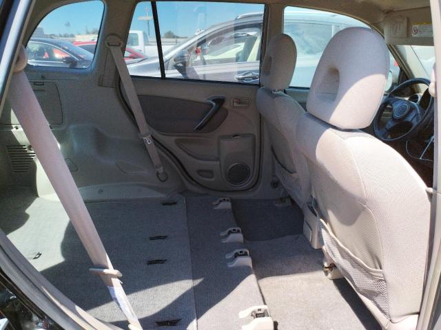 Foto 11 de la subasta – 2002 TOYOTA RAV4 con VIN JTEHH20V020130992