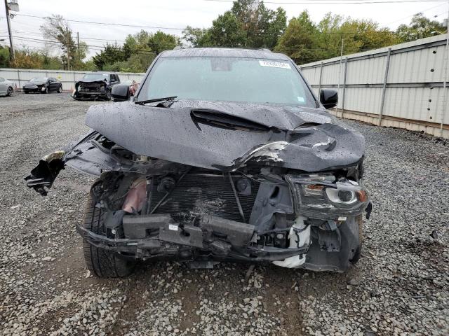 Photo 5 from auction – 2018 DODGE DURANGO SR with VIN 1C4SDJGJ8JC133784