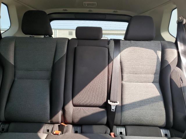 Photo 10 from auction – 2023 NISSAN ROGUE with VIN 5N1BT3BB3PC870992