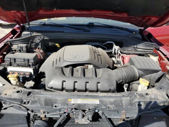 Zdjęcie 12 z aukcji – 2011 DODGE DURANGO CI z VIN 1D4SE5GTXBC638395