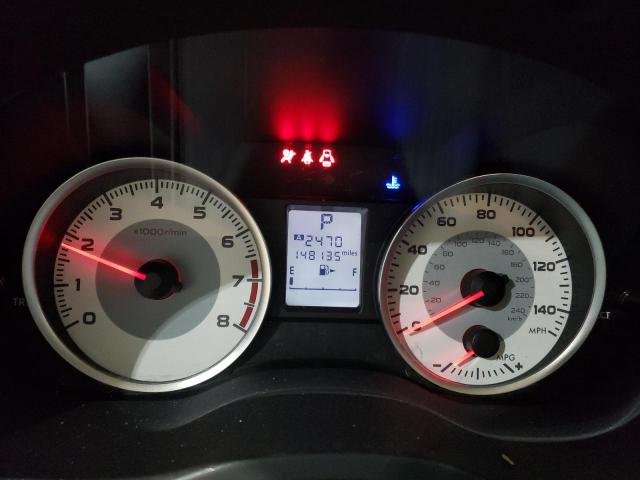 Photo 9 from auction – 2014 SUBARU IMPREZA PR with VIN JF1GPAC6XE8228652