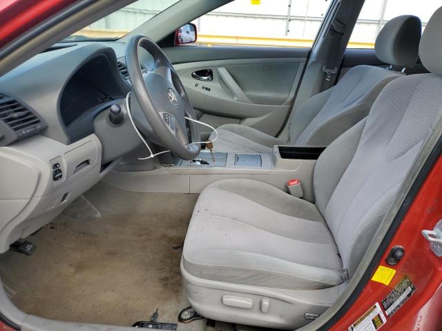 Photo 7 from auction – 2011 TOYOTA CAMRY BASE with VIN 4T1BF3EK7BU742017