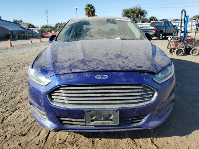 Photo 5 from auction – 2016 FORD FUSION SE with VIN 3FA6P0LU1GR291046