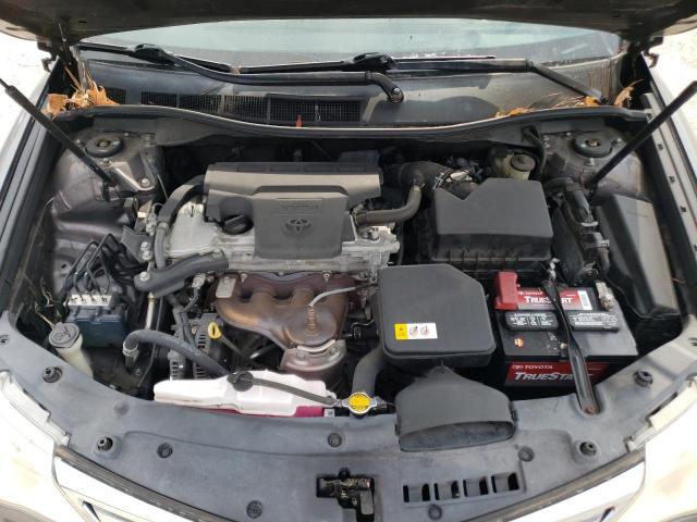 Photo 11 from auction – 2014 TOYOTA CAMRY L with VIN 4T4BF1FK0ER418713