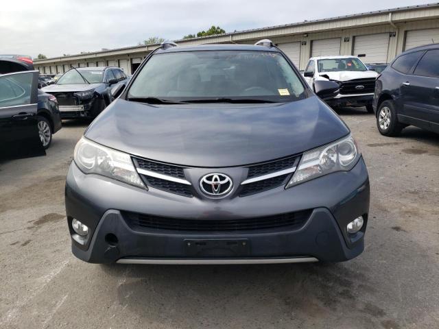 Photo 5 from auction – 2015 TOYOTA RAV4 XLE with VIN JTMRFREV3FD157828