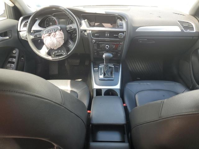 Photo 8 from auction – 2013 AUDI A4 PREMIUM with VIN WAUBFAFL8DN039309