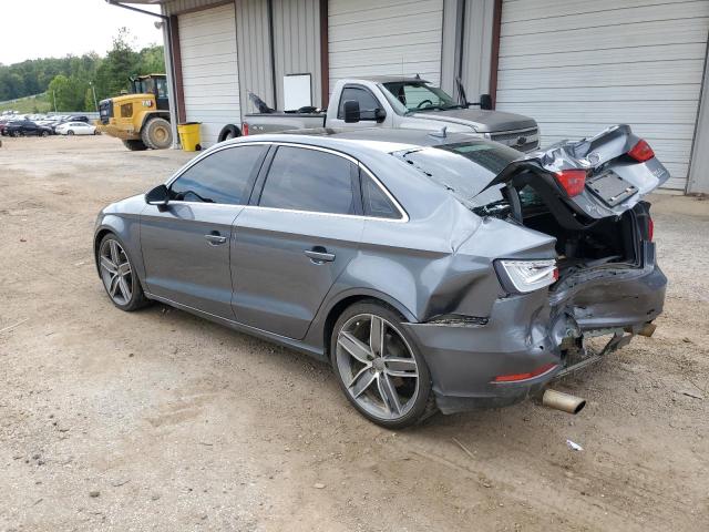 Photo 2 from auction – 2016 AUDI A3 PREMIUM with VIN WAUE8GFF9G1026424