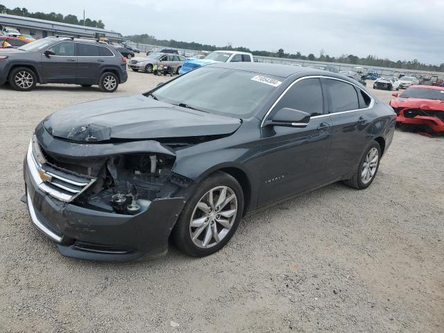 CHEVROLET IMPALA LT 2019 with VIN 2G11Z5S39K9121660 - Photo from auction