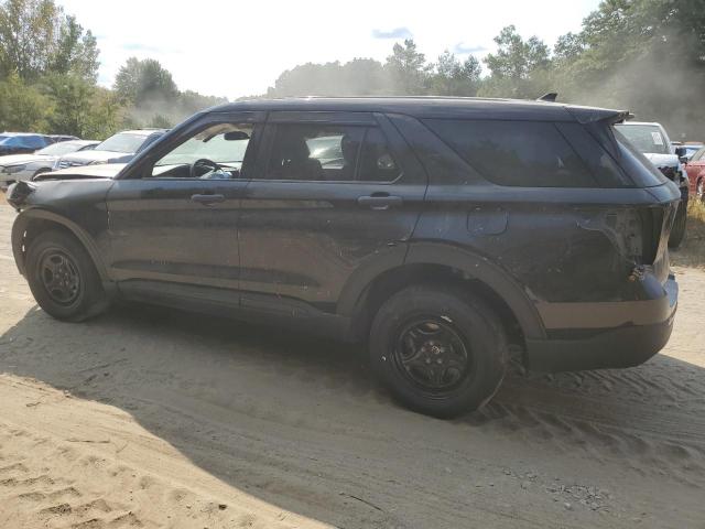 Photo 2 from auction – 2022 FORD EXPLORER P with VIN 1FM5K8AW1NNA02766