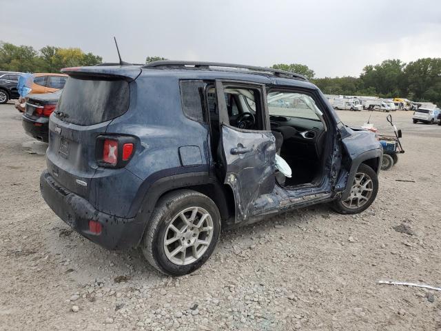 Photo 3 from auction – 2021 JEEP RENEGADE L with VIN ZACNJCBB2MPM41497