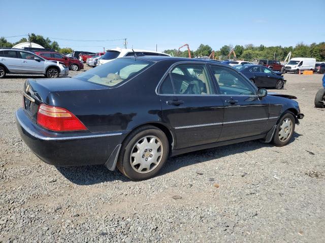 Photo 3 from auction – 2004 ACURA 3.5RL with VIN JH4KA96614C001134