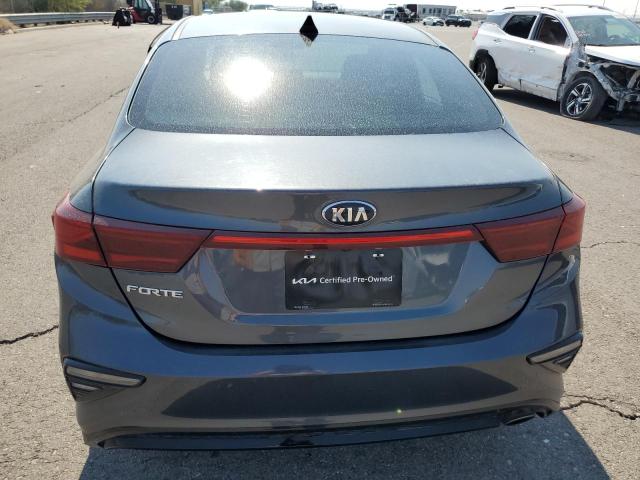 Photo 6 from auction – 2020 KIA FORTE FE with VIN 3KPF24AD2LE195303