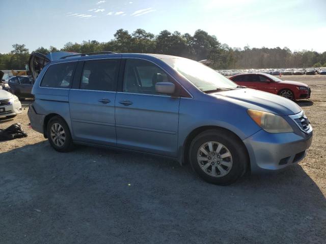 Photo 4 from auction – 2010 HONDA ODYSSEY EX with VIN 5FNRL3H60AB046424