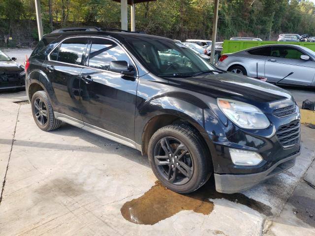 Photo 4 from auction – 2017 CHEVROLET EQUINOX LT with VIN 2GNALCEKXH1607666