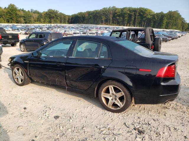 Photo 2 from auction – 2006 ACURA 3.2TL with VIN 19UUA66296A030693