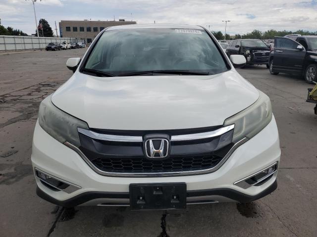 Photo 5 from auction – 2016 HONDA CR-V EX with VIN 5J6RM4H5XGL138358