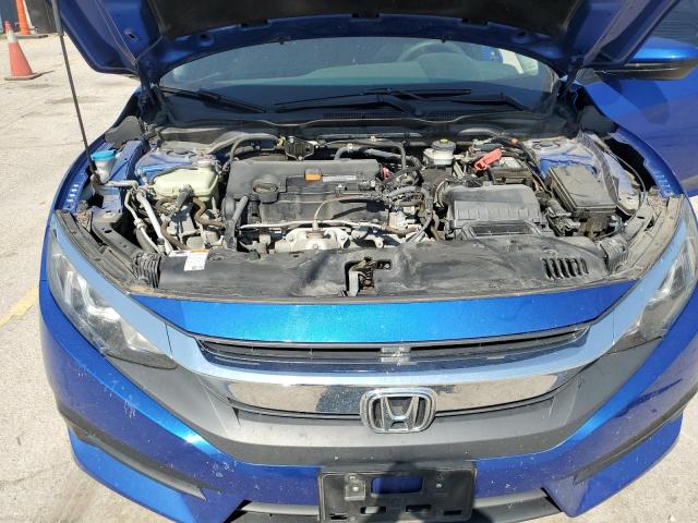 Photo 11 from auction – 2016 HONDA CIVIC EX with VIN 19XFC2F72GE098631