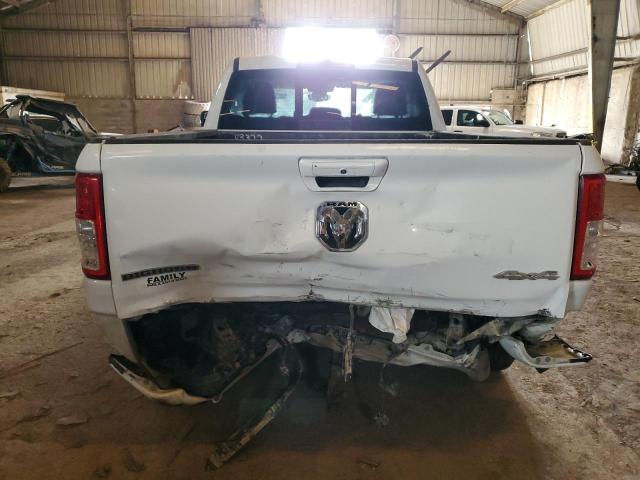 Photo 6 from auction – 2019 RAM 1500 BIG H with VIN 1C6SRFBT6KN798980
