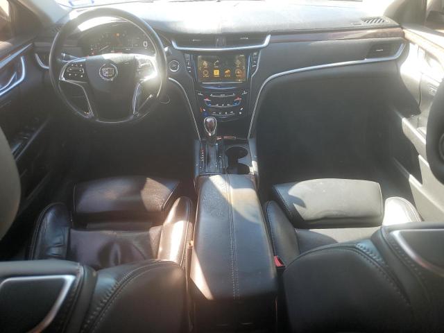 Photo 8 from auction – 2014 CADILLAC XTS VSPORT with VIN 2G61V5S83E9179656