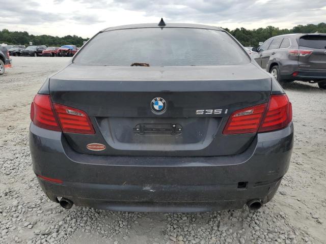 Photo 6 from auction – 2012 BMW 535 I with VIN WBAFR7C54CC811087