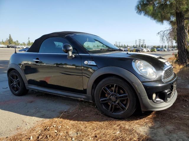 Photo 4 from auction – 2013 MINI COOPER ROA with VIN WMWSY3C58DT594350