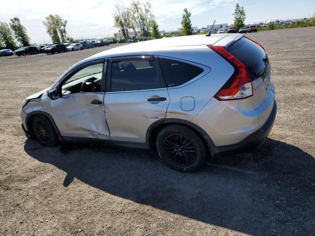 Photo 2 from auction – 2012 HONDA CR-V LX with VIN 2HKRM3H30CH000597