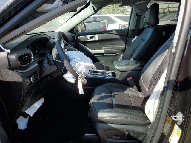 Photo 7 from auction – 2024 FORD EXPLORER X with VIN 1FMSK8DH0RGA09993