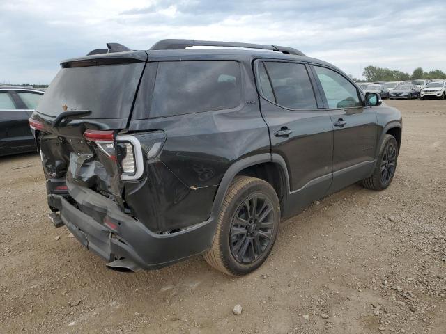 Photo 3 from auction – 2023 GMC ACADIA SLT with VIN 1GKKNULSXPZ210291
