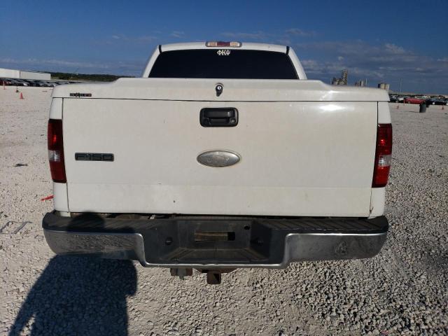 Photo 6 from auction – 2007 FORD F150 SUPER with VIN 1FTPW12V07KB65587