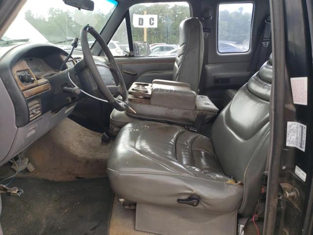 Photo 7 from auction – 1994 FORD F150 with VIN 1FTEX15N8RKB60799