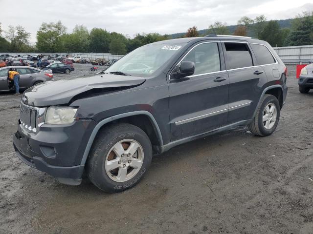 JEEP GRAND CHER 2011 with VIN 1J4RR4GG5BC641809 - Photo from auction