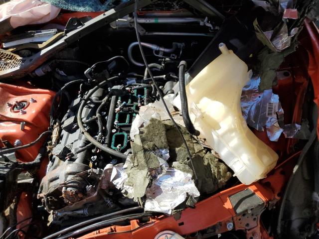 Photo 11 from auction – 2022 DODGE CHALLENGER with VIN 2C3CDZJG7NH211995
