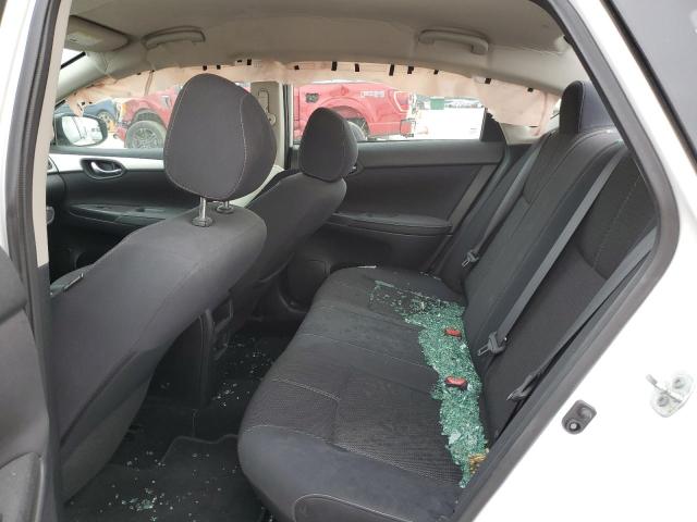 Photo 10 from auction – 2018 NISSAN SENTRA S with VIN 3N1AB7AP1JY227453