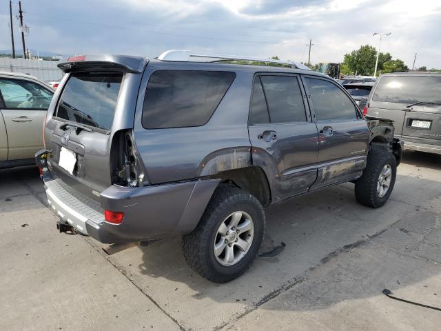 Photo 3 from auction – 2003 TOYOTA 4RUNNER SR with VIN JTEBT14R630026018