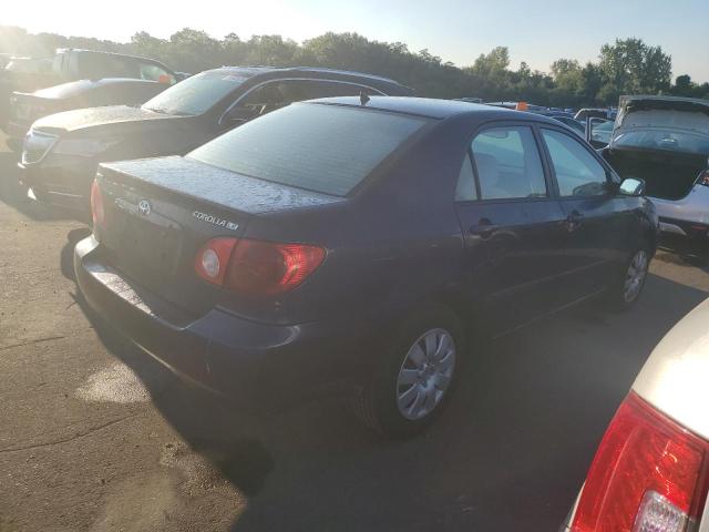 Photo 3 from auction – 2003 TOYOTA COROLLA CE with VIN 2T1BR38E63C006105