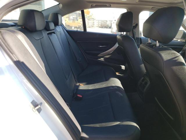 Photo 10 from auction – 2016 BMW 320 XI with VIN WBA8E5G56GNT93306