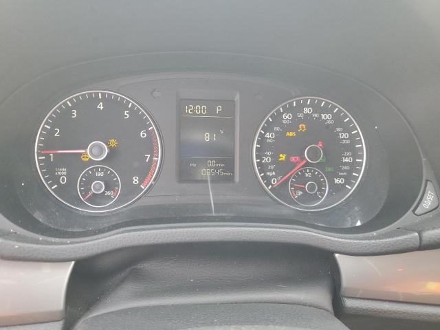 Photo 9 from auction – 2015 VOLKSWAGEN PASSAT S with VIN 1VWAS7A31FC122693