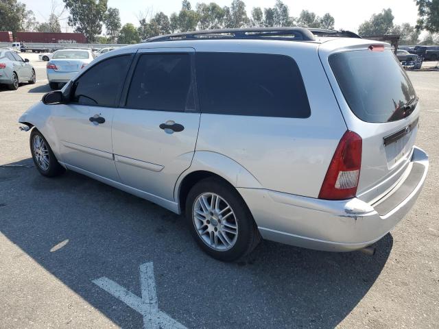 Photo 2 from auction – 2002 FORD FOCUS SE with VIN 1FAHP36342W322549