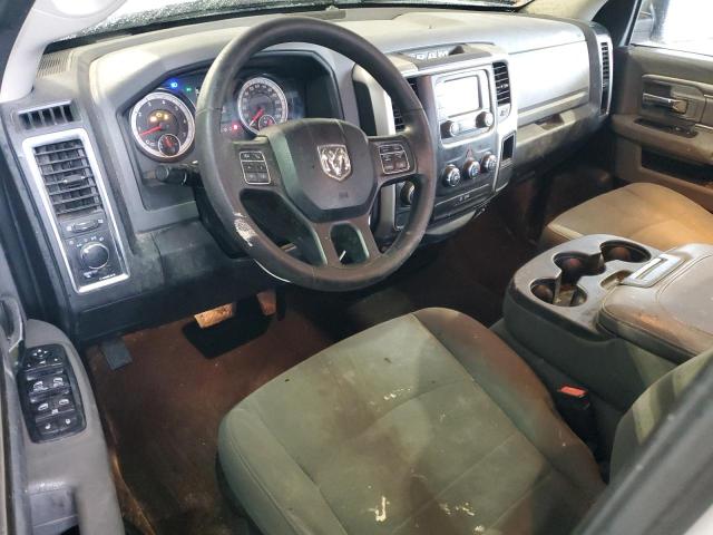 Photo 8 from auction – 2016 RAM 1500 SLT with VIN 1C6RR6GT6GS227294
