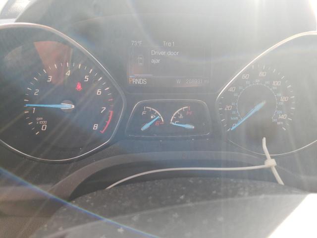 Photo 9 from auction – 2013 FORD ESCAPE SEL with VIN 1FMCU9HX2DUC23044
