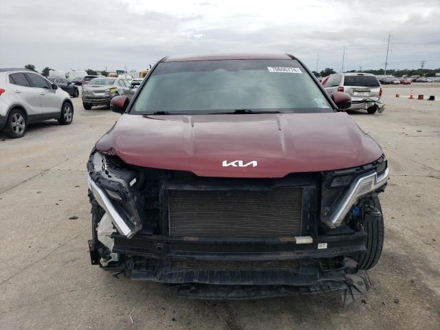Photo 5 from auction – 2022 KIA CARNIVAL L with VIN KNDNB4H33N6126010