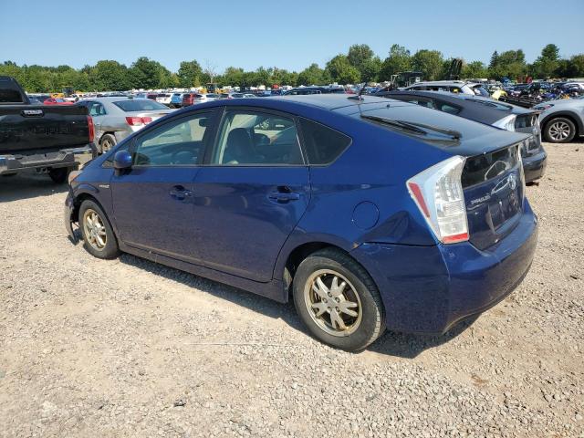 Photo 2 from auction – 2010 TOYOTA PRIUS with VIN JTDKN3DU4A1105807