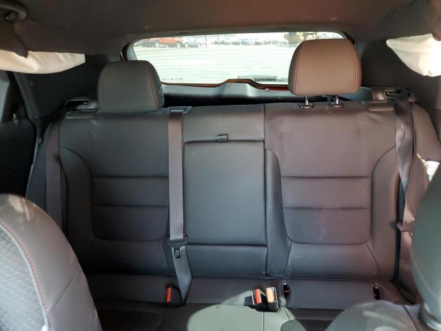 Photo 10 from auction – 2022 CHEVROLET TRAILBLAZE with VIN KL79MTSL5NB054617