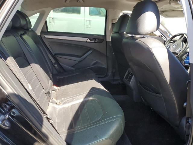 Photo 10 from auction – 2015 VOLKSWAGEN PASSAT SE with VIN 1VWBT7A35FC006530