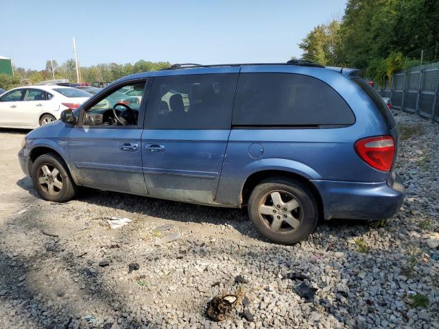 Photo 2 from auction – 2007 DODGE GRAND CARA with VIN 2D4GP44L97R331734
