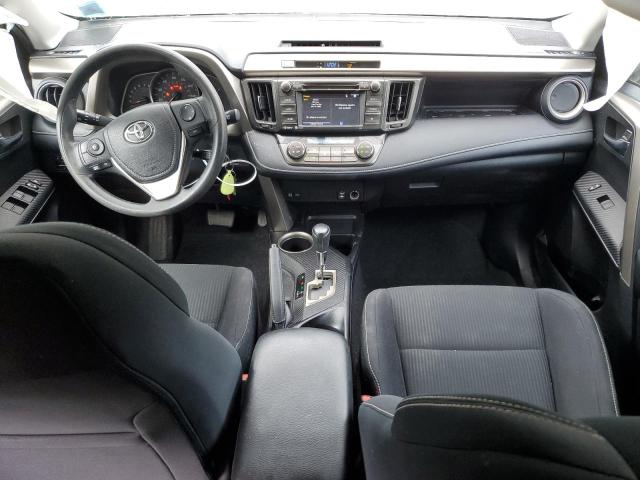 Photo 8 from auction – 2015 TOYOTA RAV4 XLE with VIN 2T3RFREV2FW372331