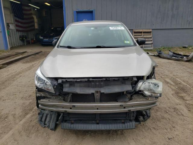 Photo 5 from auction – 2015 SUBARU LEGACY 2.5 with VIN 4S3BNAA64F3034047